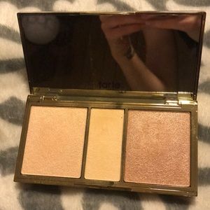 Tarte highlight pallet